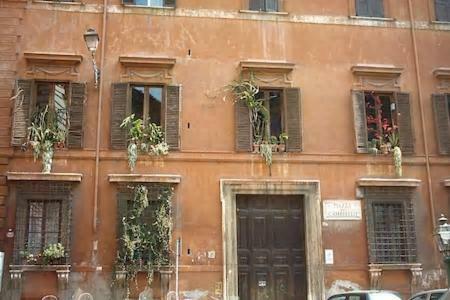 B&B Gio Colosseo - Celio Roma Exterior foto